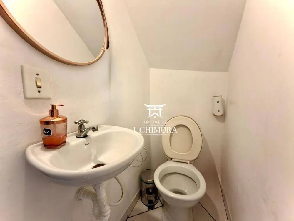 Sobrado, 2 quartos, 80 m² - Foto 18