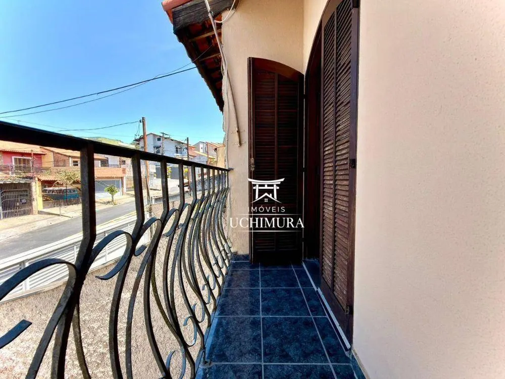 Sobrado, 2 quartos, 80 m² - Foto 20