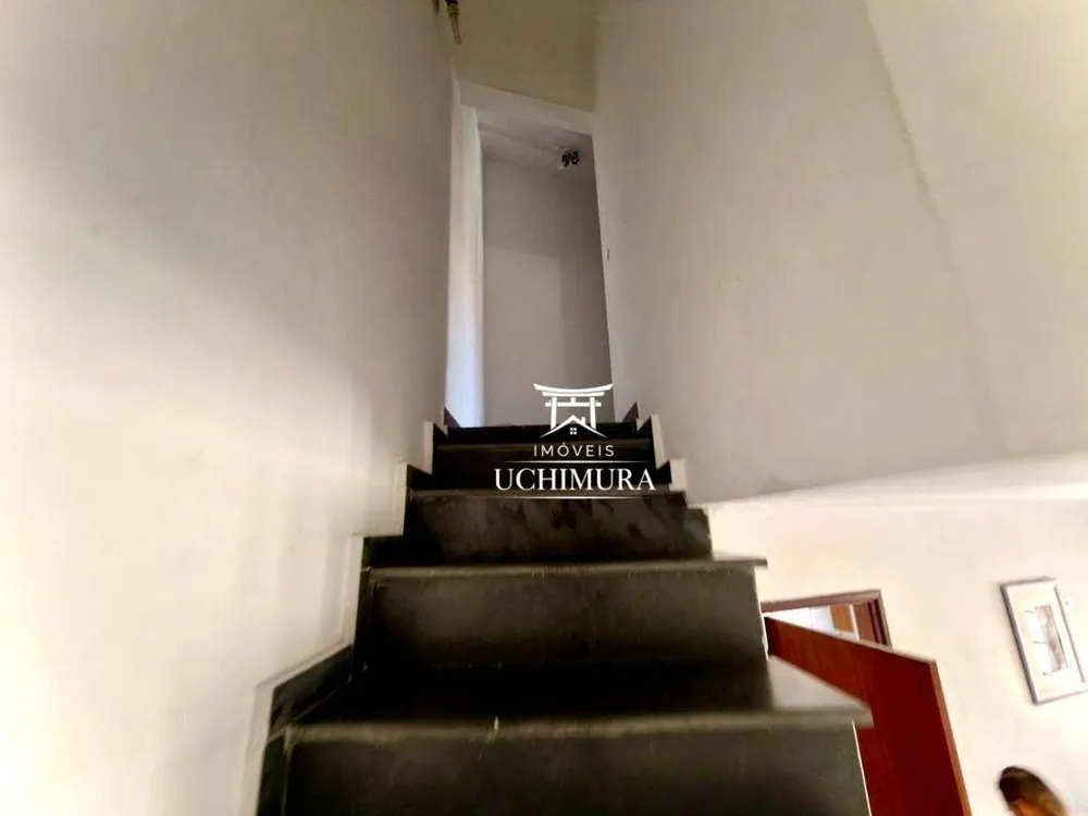 Sobrado, 2 quartos, 80 m² - Foto 5