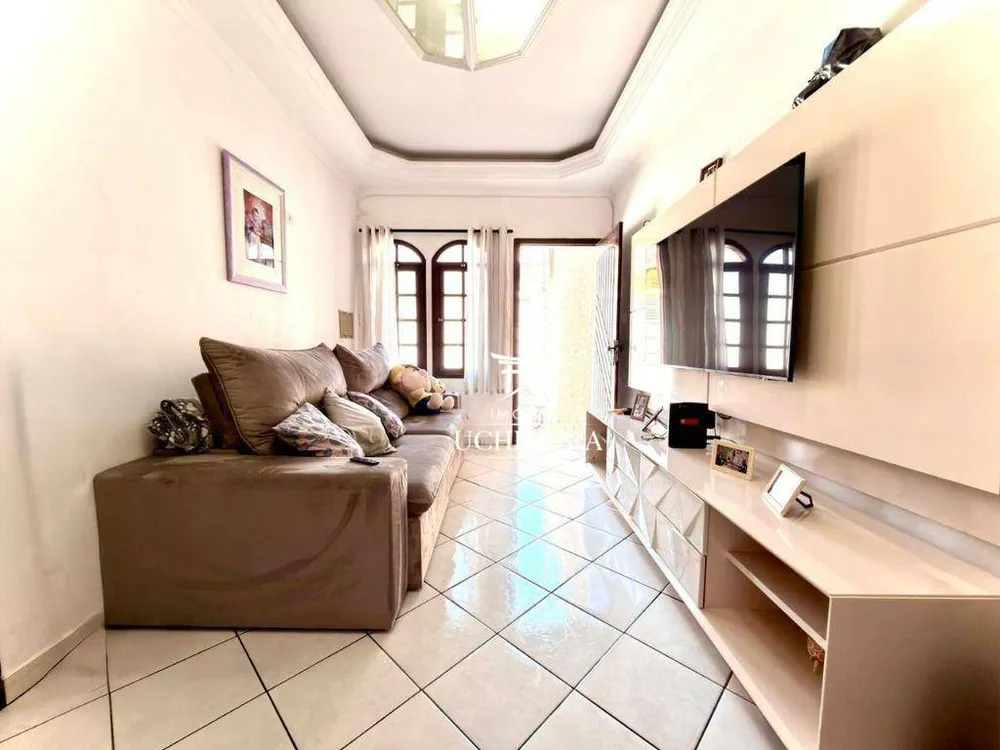 Sobrado, 2 quartos, 80 m² - Foto 13