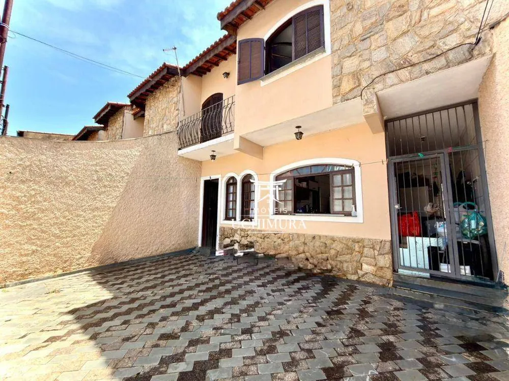 Sobrado, 2 quartos, 80 m² - Foto 4