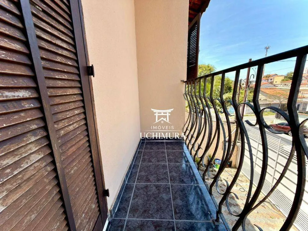 Sobrado, 2 quartos, 80 m² - Foto 15