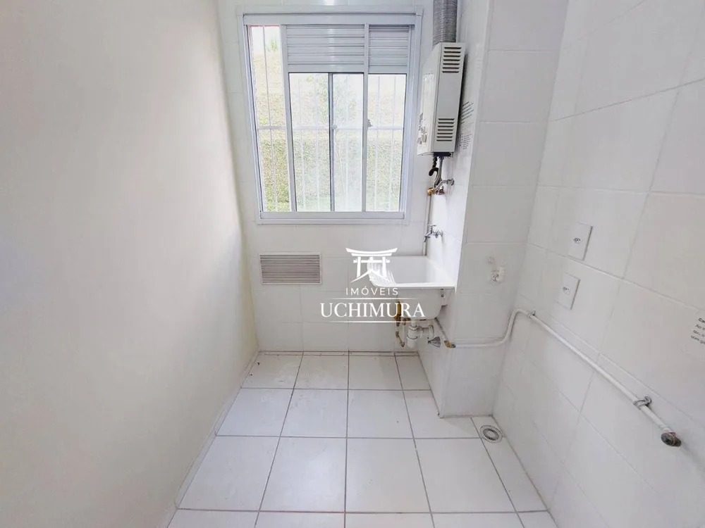 Apartamento, 2 quartos, 42 m² - Foto 11