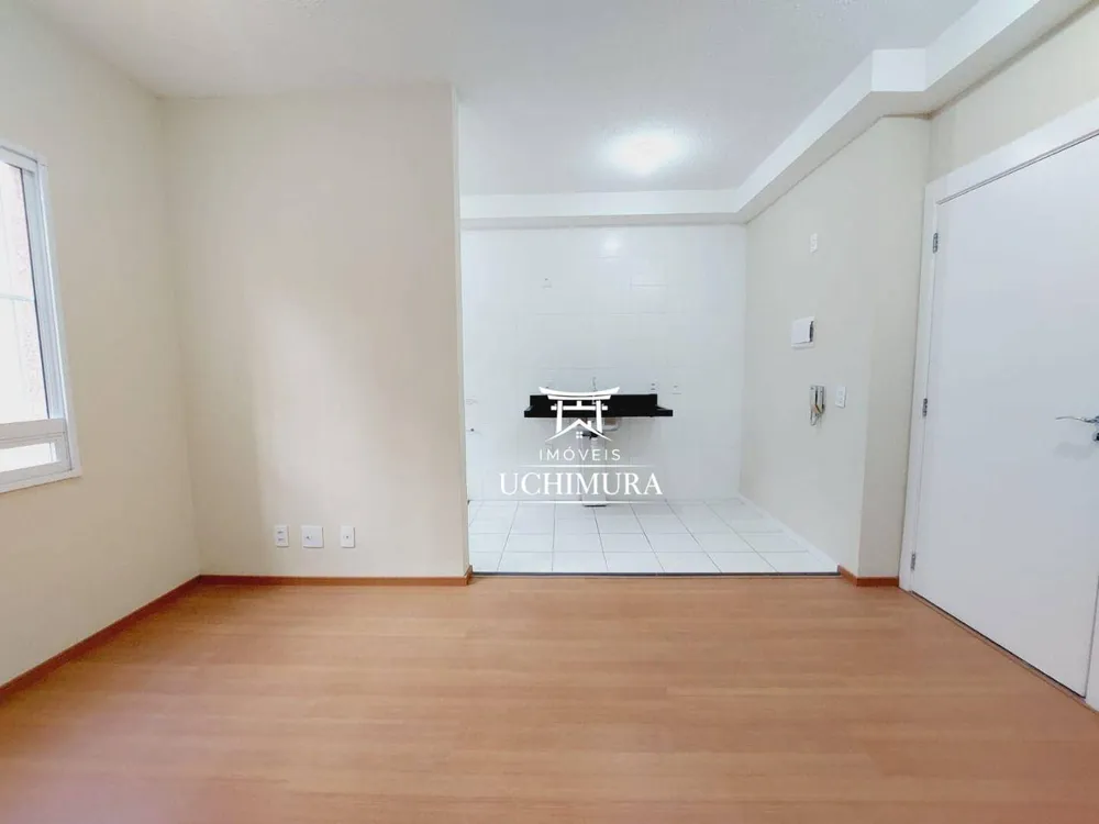 Apartamento, 2 quartos, 42 m² - Foto 8