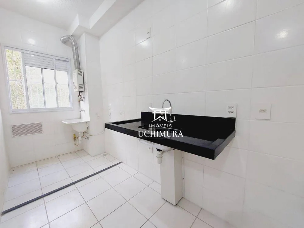 Apartamento, 2 quartos, 42 m² - Foto 7