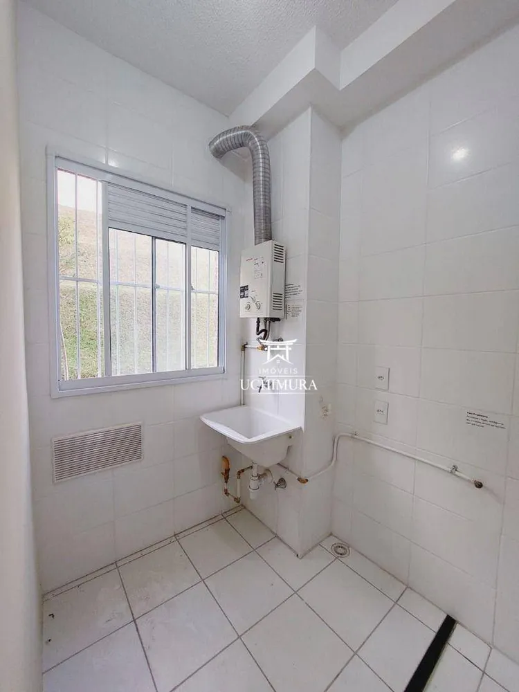 Apartamento, 2 quartos, 42 m² - Foto 9