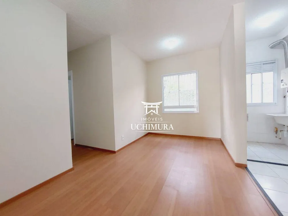 Apartamento, 2 quartos, 42 m² - Foto 2