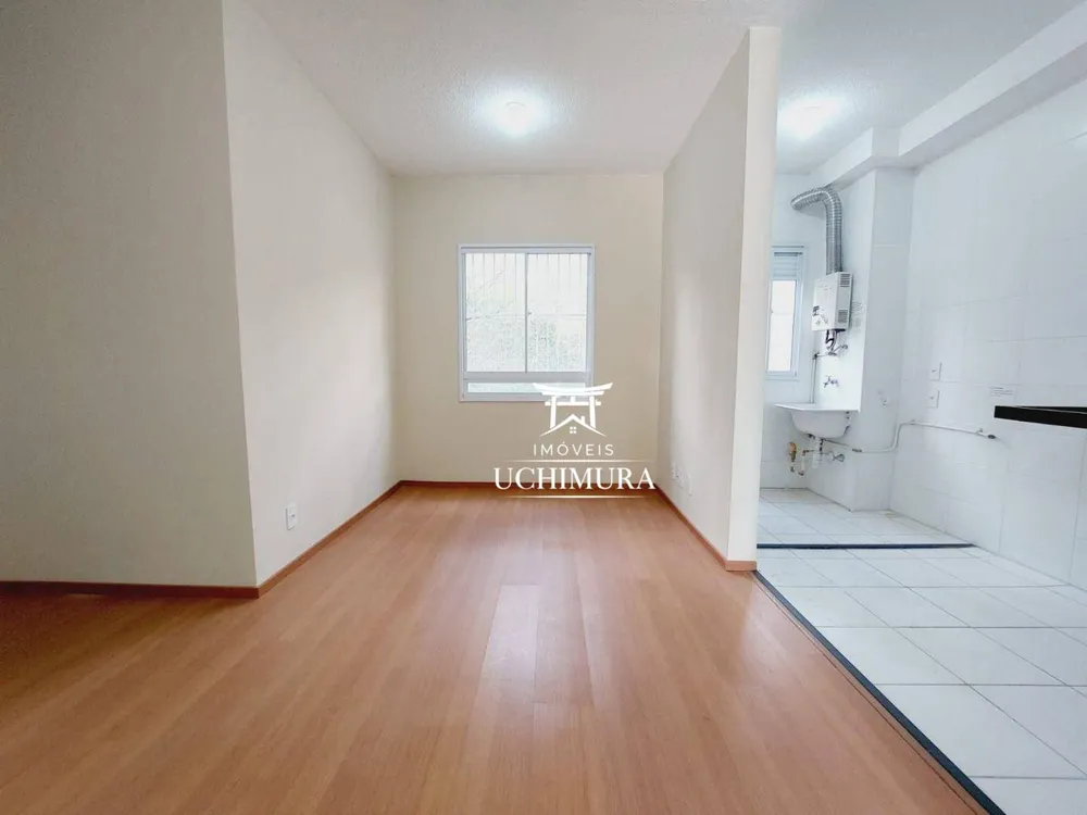 Apartamento, 2 quartos, 42 m² - Foto 4