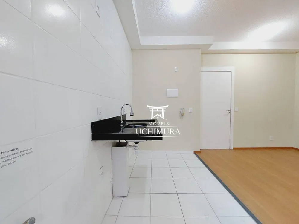 Apartamento, 2 quartos, 42 m² - Foto 15