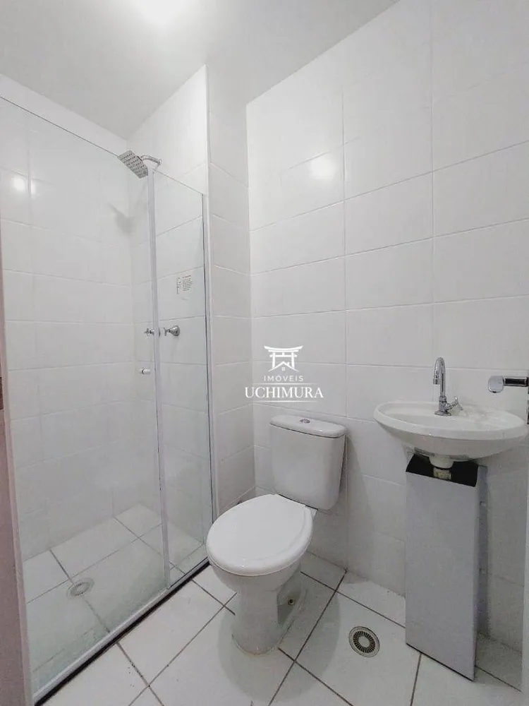 Apartamento, 2 quartos, 42 m² - Foto 5