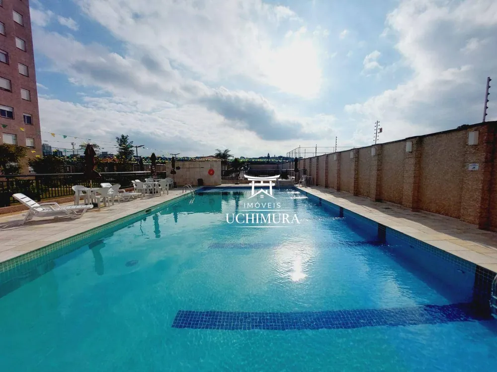 Apartamento, 2 quartos, 42 m² - Foto 6