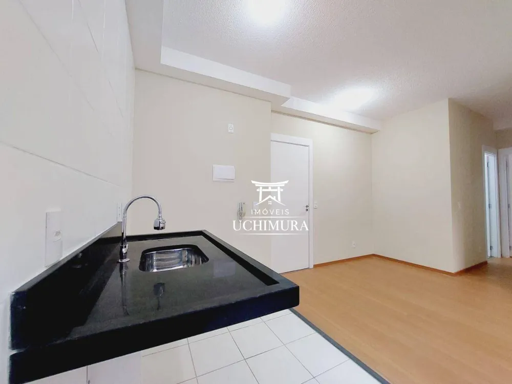 Apartamento, 2 quartos, 42 m² - Foto 16