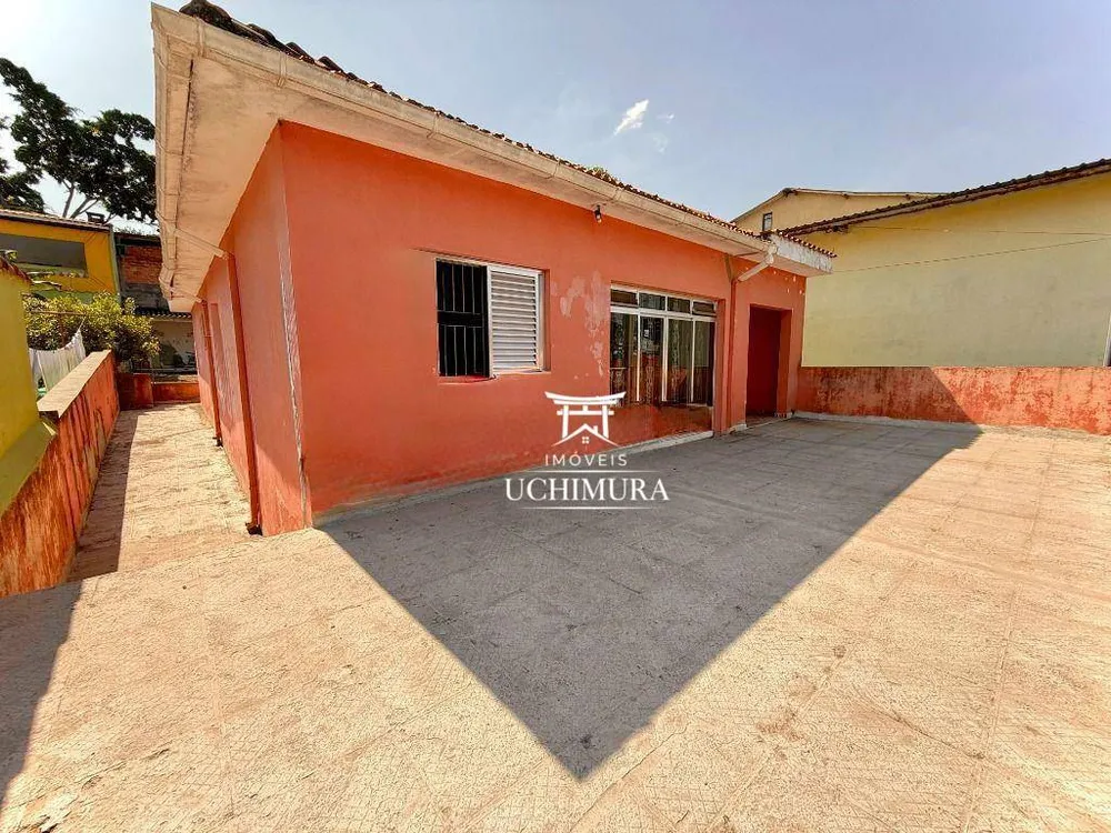 Casa, 2 quartos, 150 m² - Foto 1