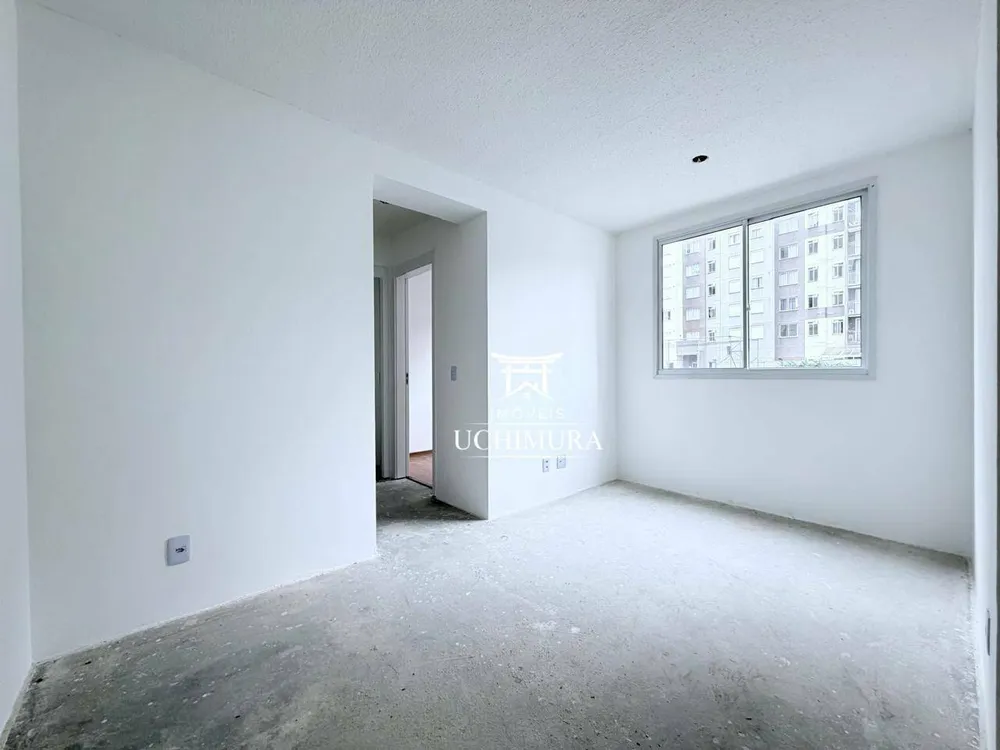 Apartamento, 2 quartos, 37 m² - Foto 1
