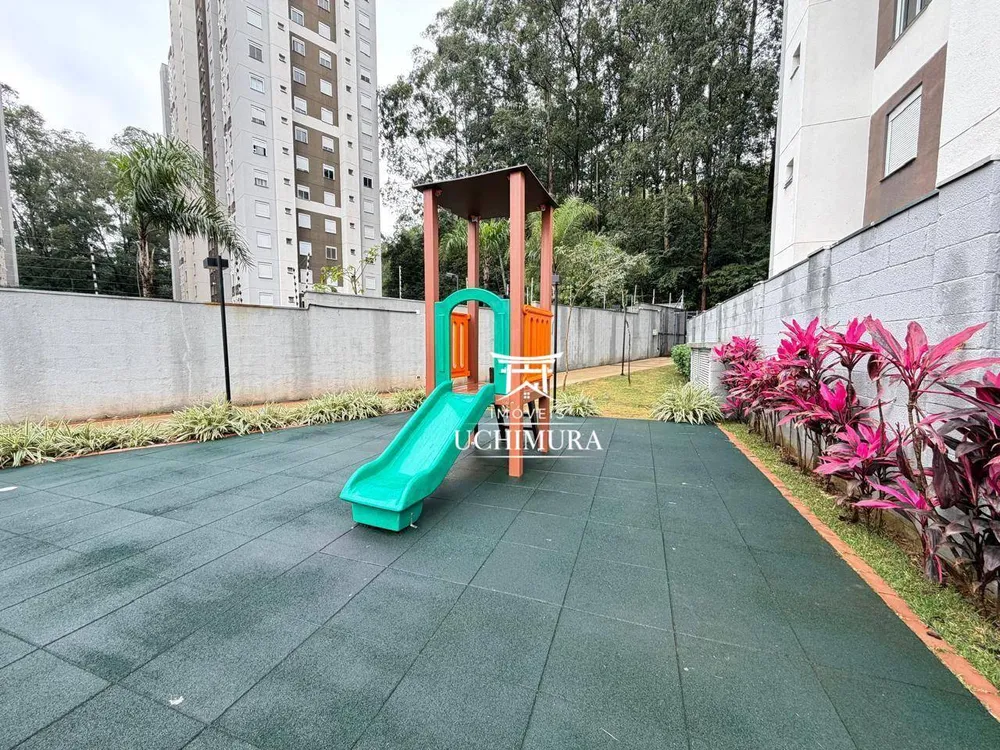Apartamento, 2 quartos, 37 m² - Foto 7