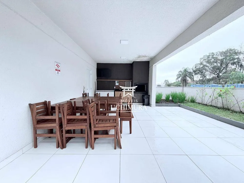 Apartamento, 2 quartos, 37 m² - Foto 6