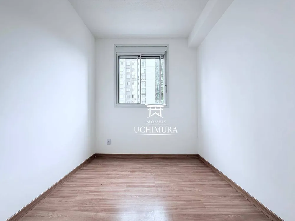 Apartamento, 2 quartos, 37 m² - Foto 3