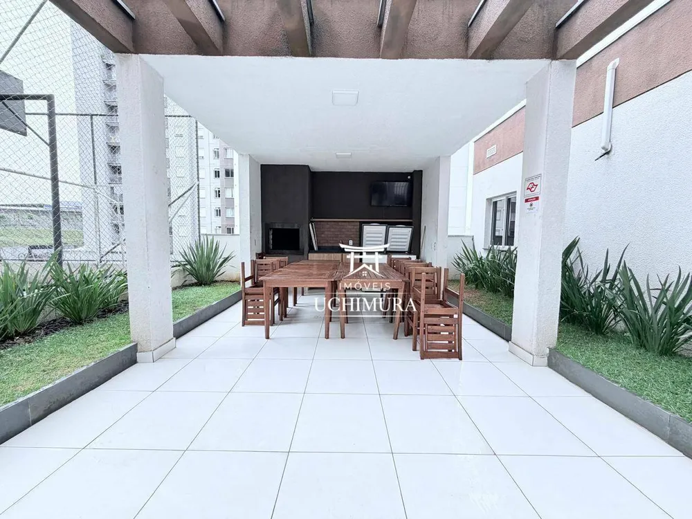 Apartamento, 2 quartos, 37 m² - Foto 5