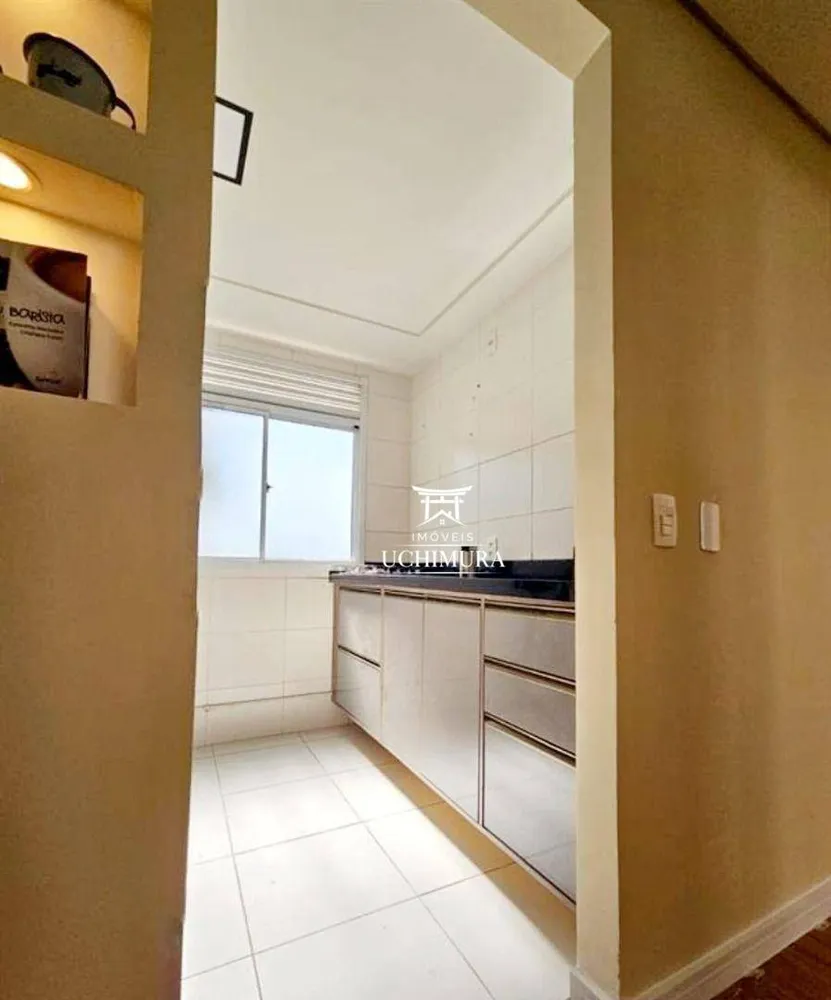 Apartamento, 2 quartos, 38 m² - Foto 7