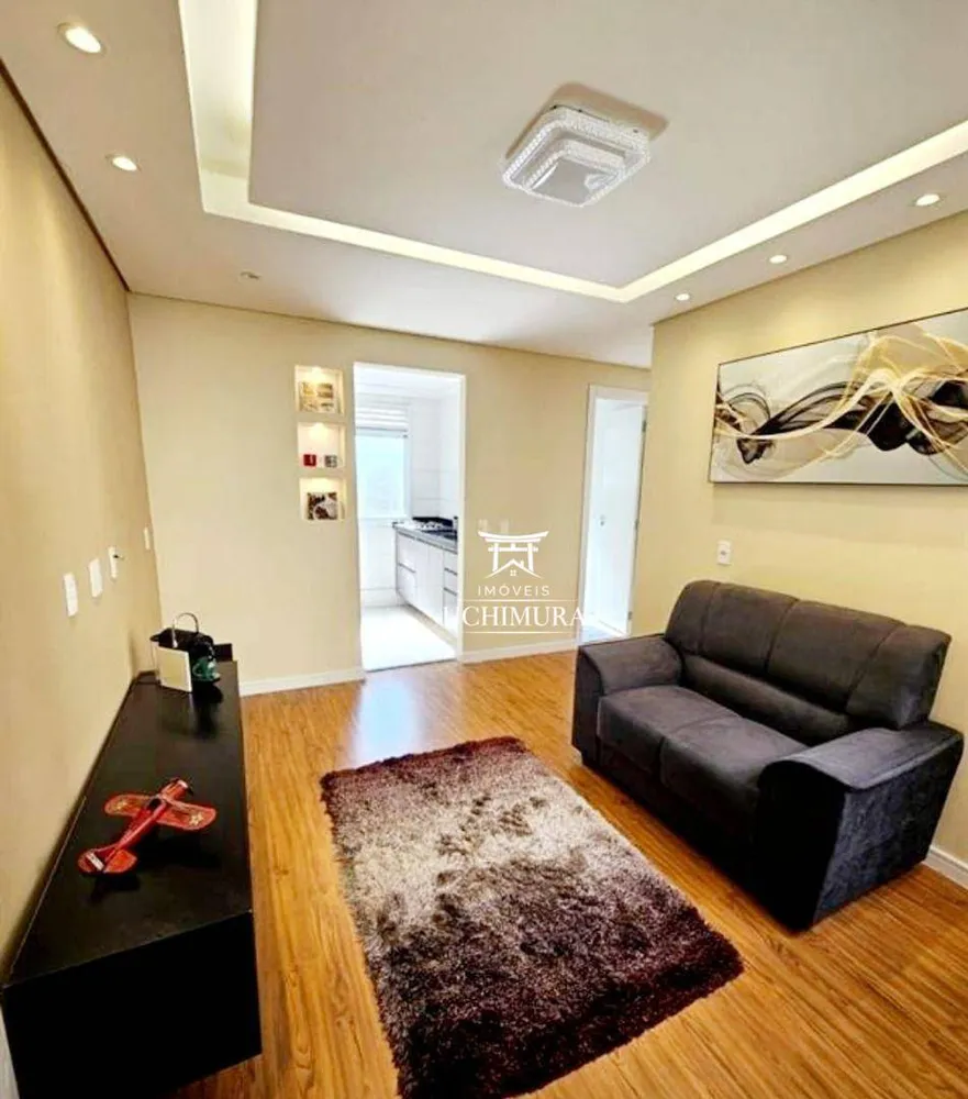 Apartamento, 2 quartos, 38 m² - Foto 13