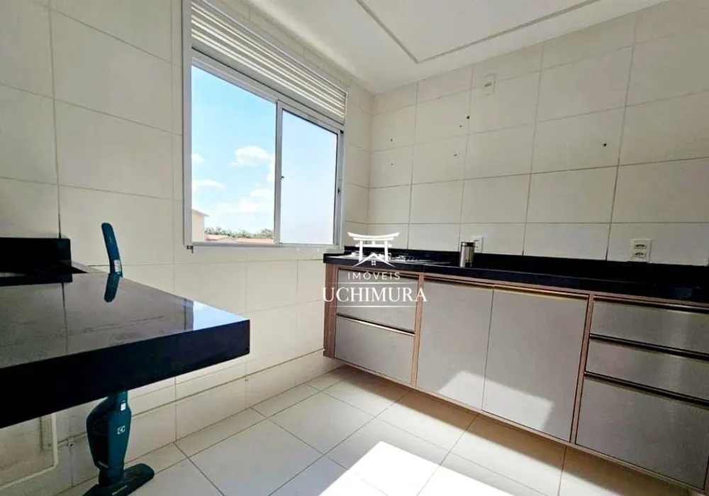 Apartamento, 2 quartos, 38 m² - Foto 4