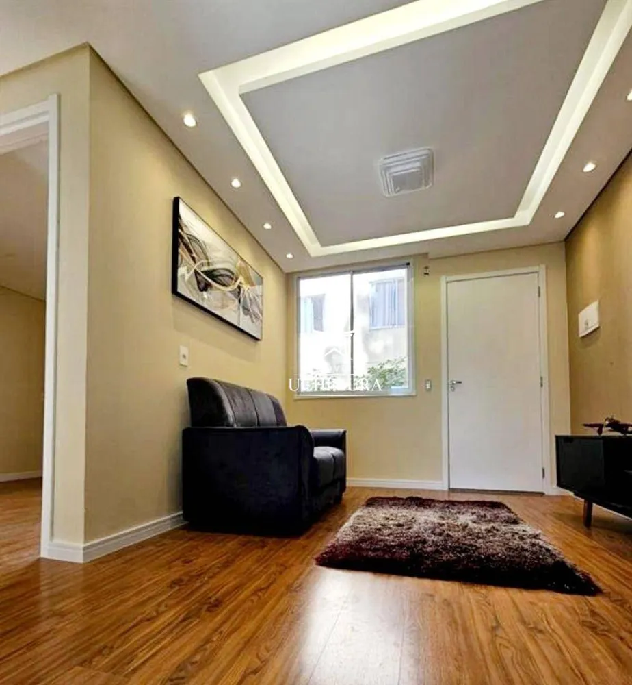 Apartamento, 2 quartos, 38 m² - Foto 3