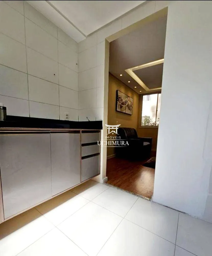 Apartamento, 2 quartos, 38 m² - Foto 6