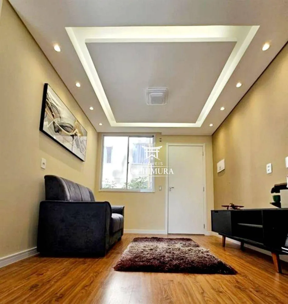 Apartamento, 2 quartos, 38 m² - Foto 14