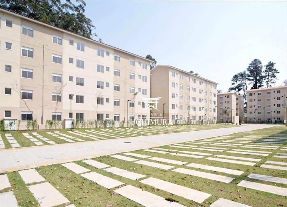 Apartamento, 2 quartos, 38 m² - Foto 11