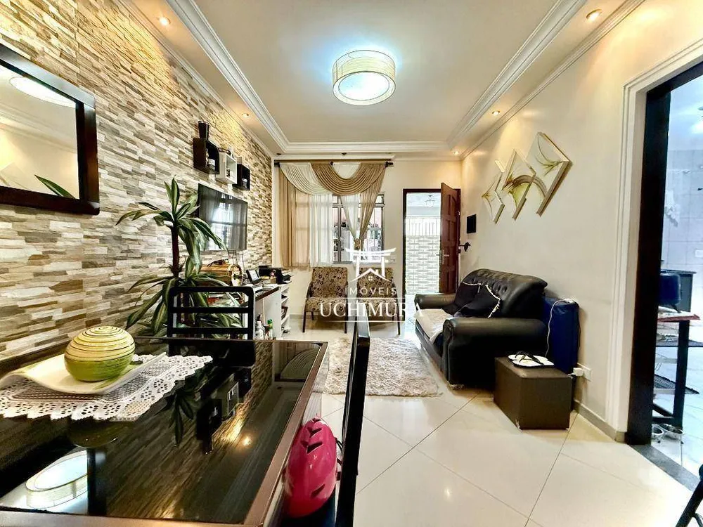Sobrado, 2 quartos, 100 m² - Foto 4