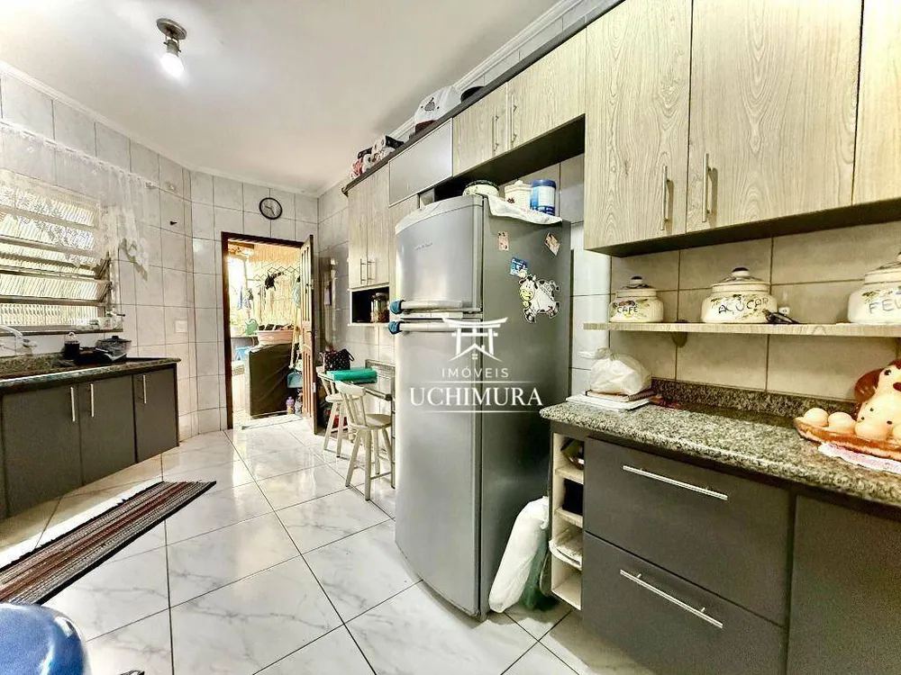 Sobrado, 2 quartos, 100 m² - Foto 5