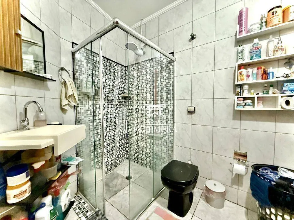 Sobrado, 2 quartos, 100 m² - Foto 14