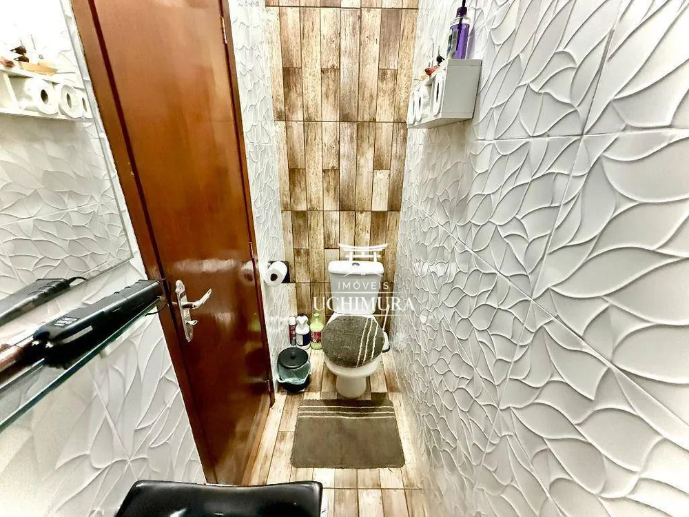 Sobrado, 2 quartos, 100 m² - Foto 7