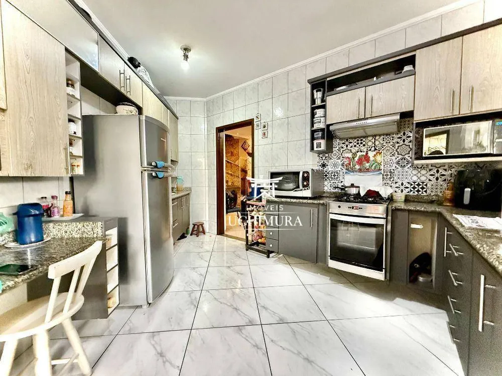 Sobrado, 2 quartos, 100 m² - Foto 6