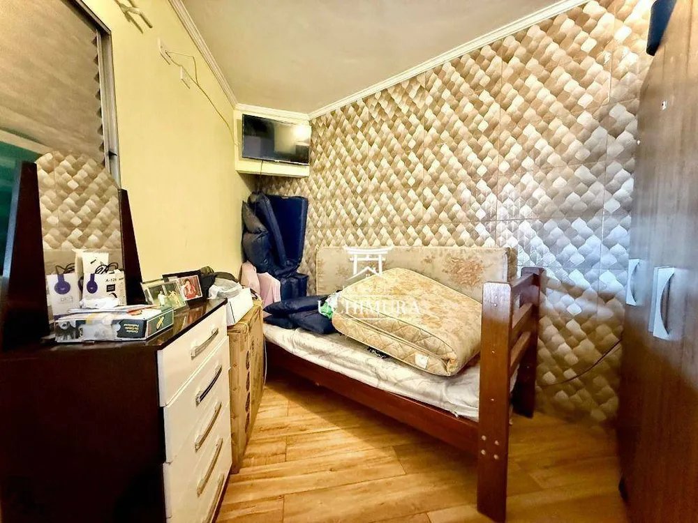 Sobrado, 2 quartos, 100 m² - Foto 16