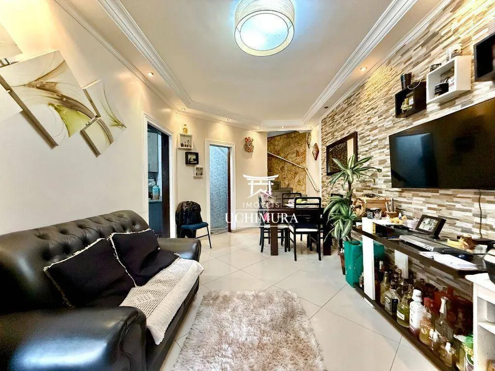 Sobrado, 2 quartos, 100 m² - Foto 3