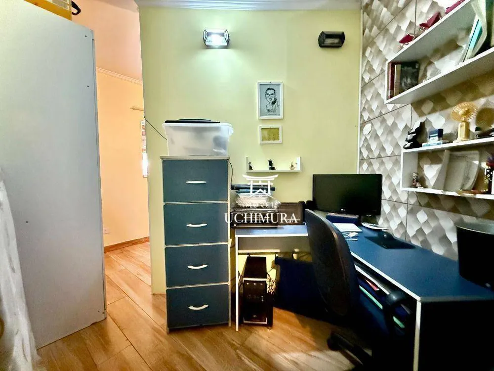 Sobrado, 2 quartos, 100 m² - Foto 15