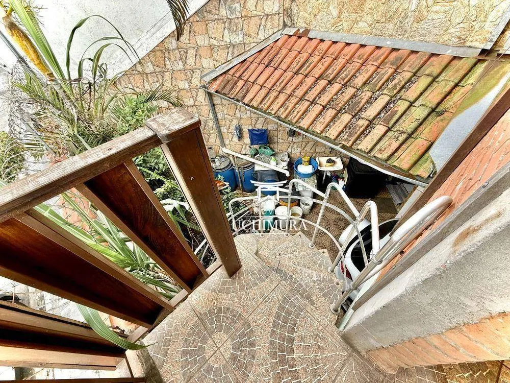 Sobrado, 2 quartos, 100 m² - Foto 17