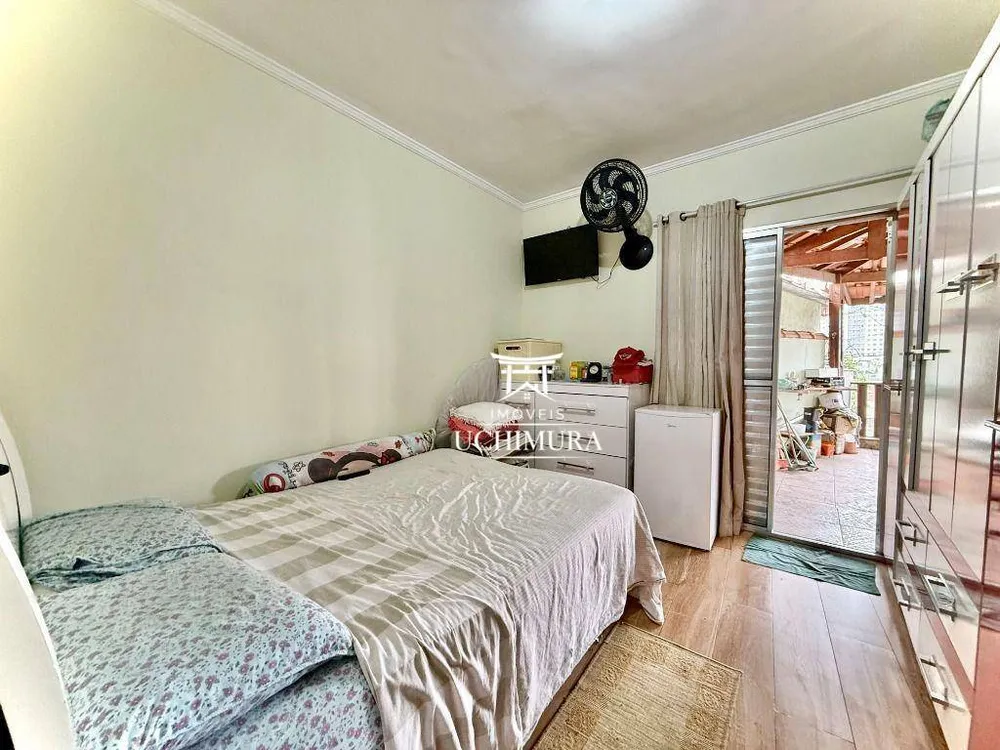 Sobrado, 2 quartos, 100 m² - Foto 11