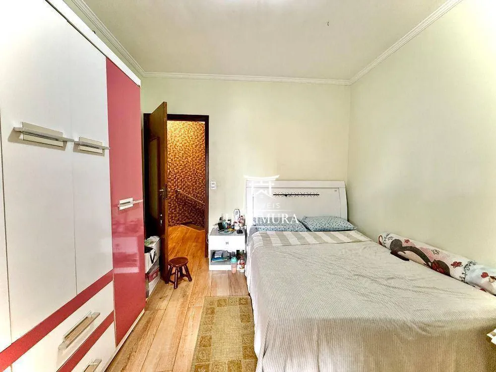 Sobrado, 2 quartos, 100 m² - Foto 12