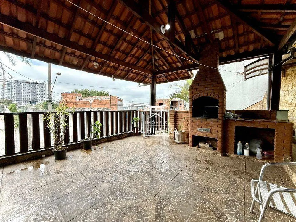 Sobrado, 2 quartos, 100 m² - Foto 10
