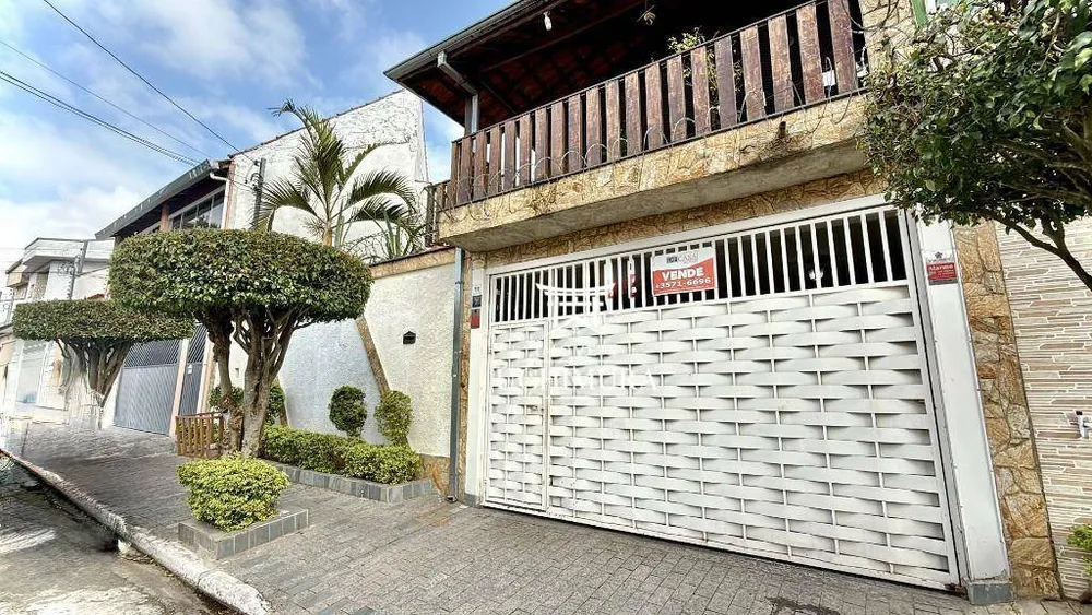 Sobrado, 2 quartos, 100 m² - Foto 19