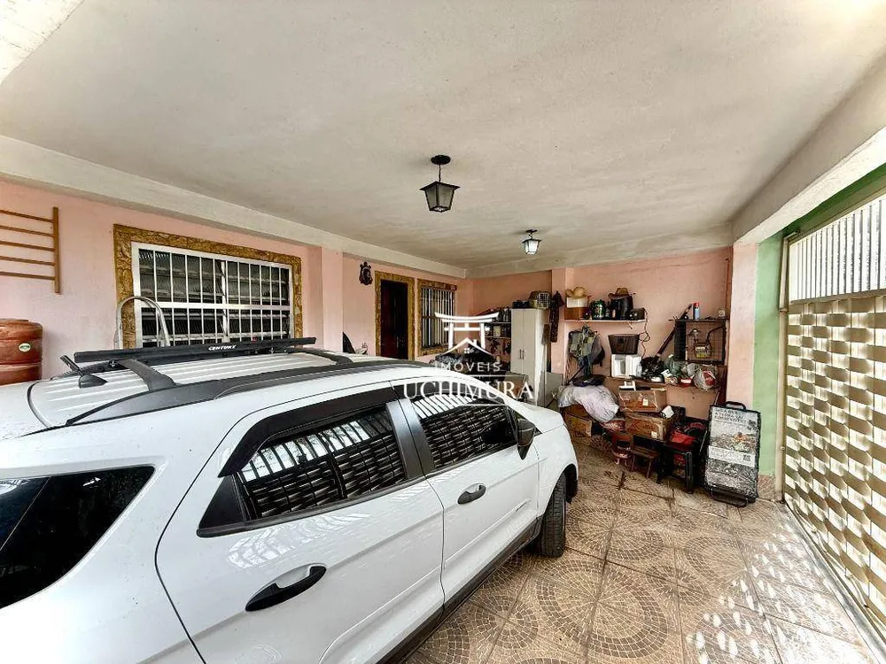 Sobrado, 2 quartos, 100 m² - Foto 18