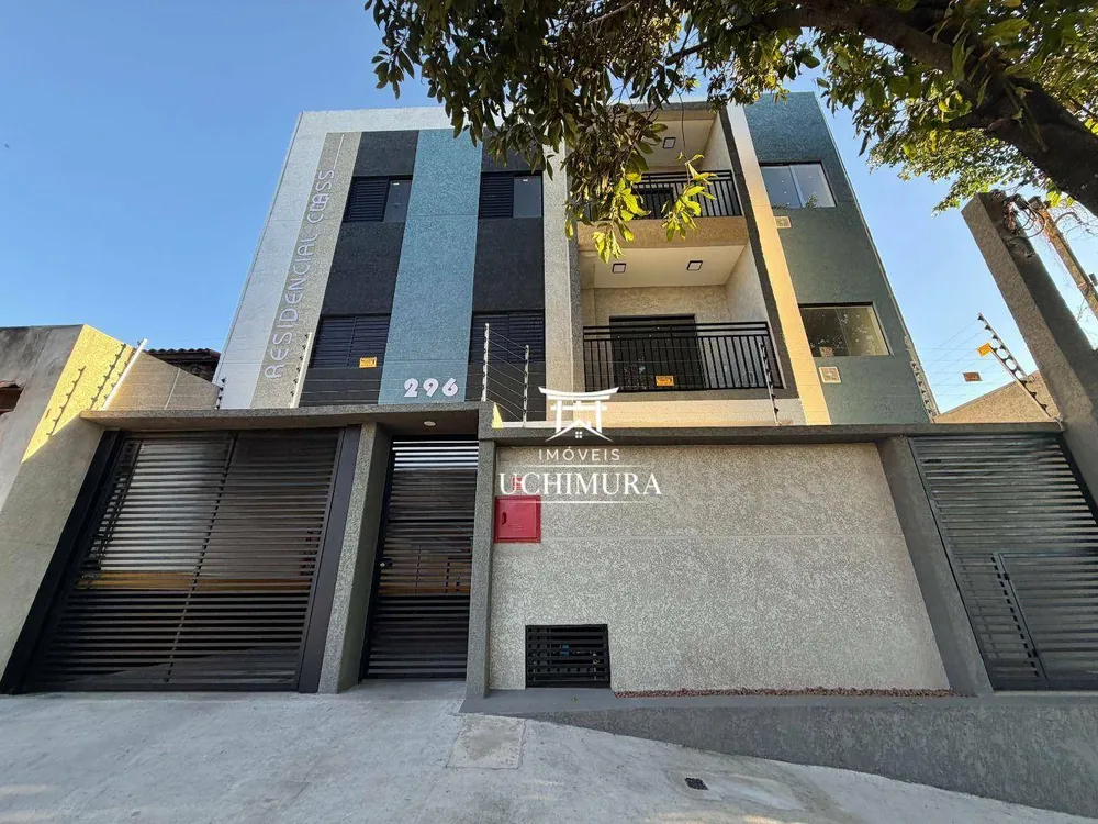 Apartamento, 2 quartos, 38 m² - Foto 7