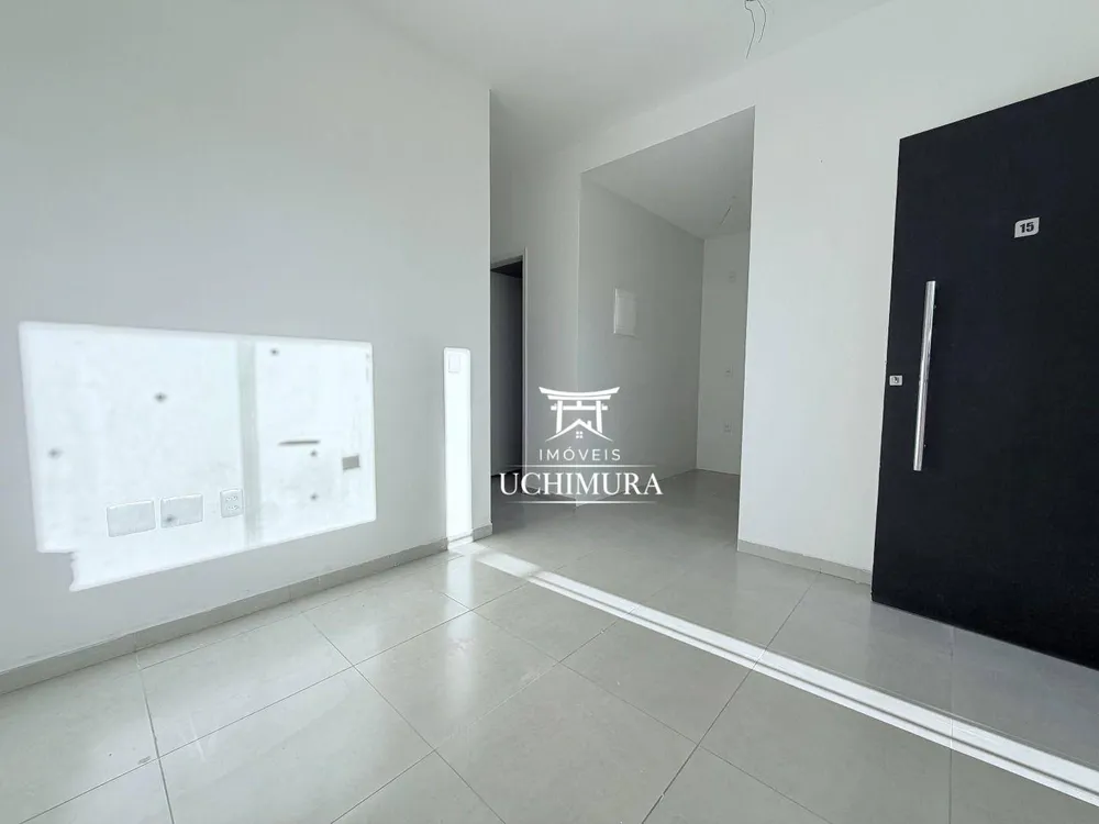 Apartamento, 2 quartos, 38 m² - Foto 1