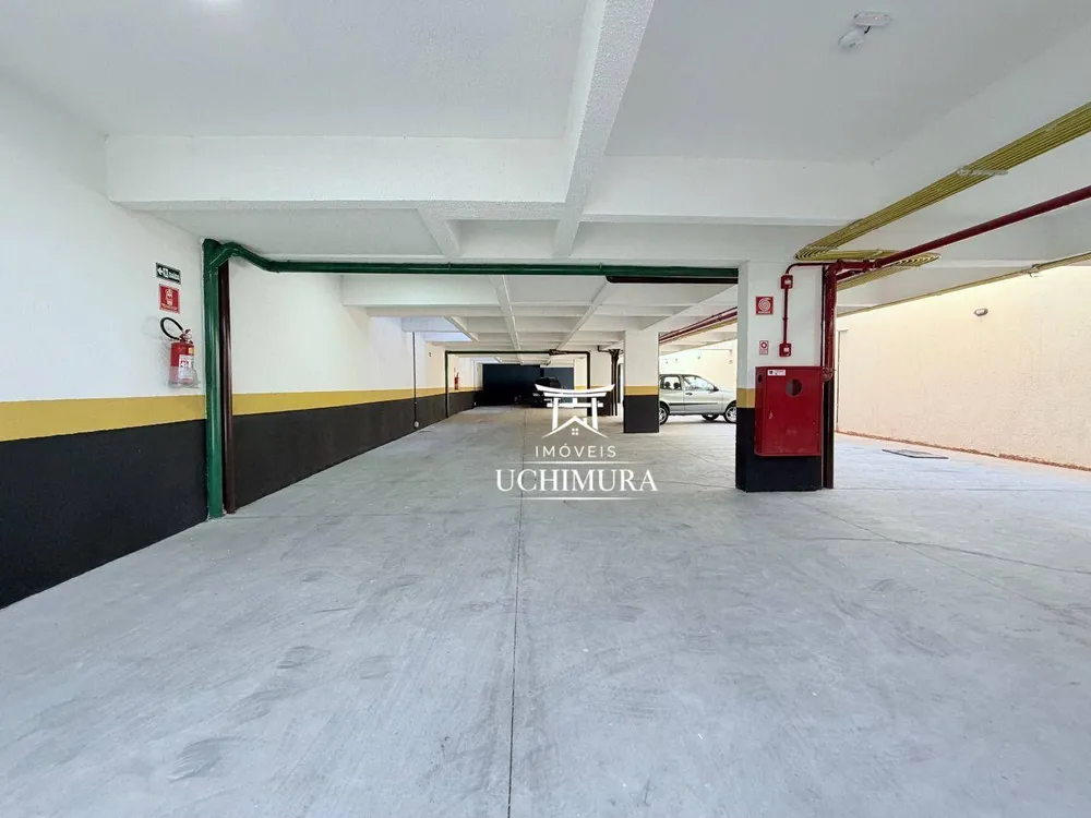 Apartamento, 2 quartos, 38 m² - Foto 6