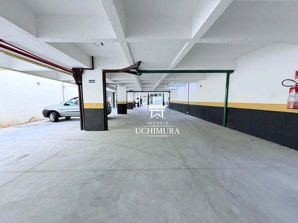 Apartamento, 2 quartos, 38 m² - Foto 5