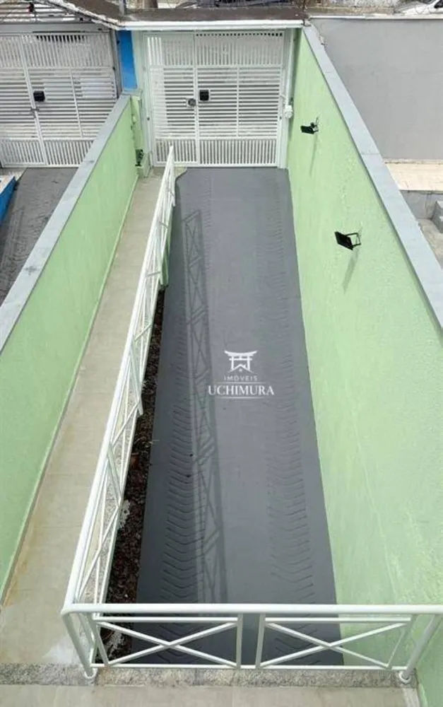 Sobrado, 3 quartos, 185 m² - Foto 16