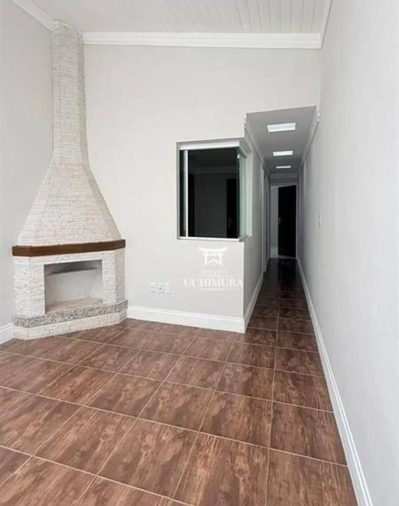Sobrado, 3 quartos, 185 m² - Foto 14