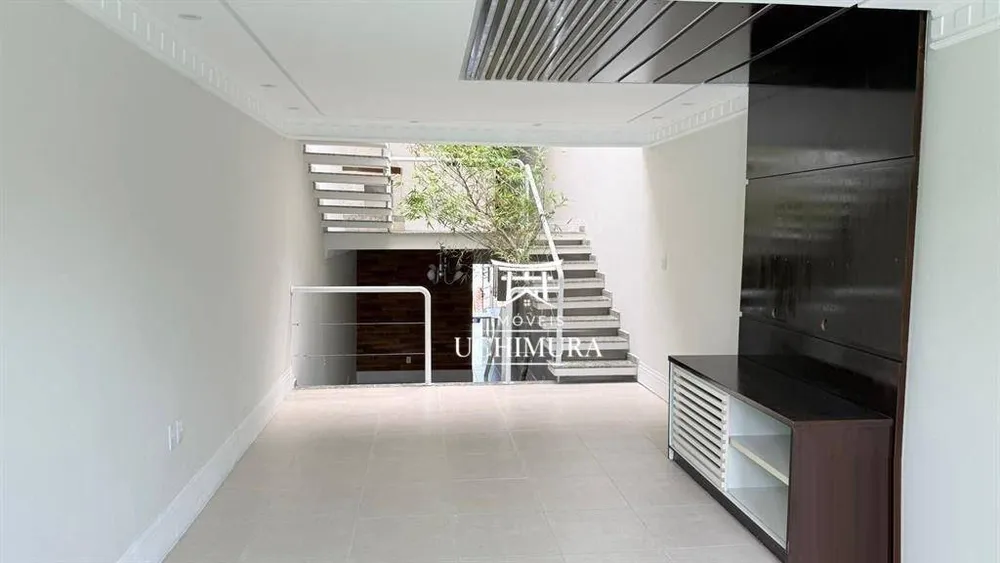 Sobrado, 3 quartos, 185 m² - Foto 4